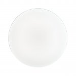 7791/ALN MINI SN 208 Светильник пластик/белый/хром LED 18Вт 4000K D330 IP43 SMALLI
