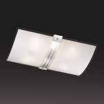 Светильник Сонекс 8210 хром DEco