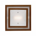 Светильник Сонекс 1902 хром Gola