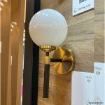 Светильник Crystal lux SOPHIA AP1