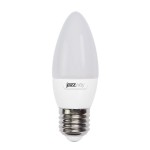 Лампа свеча LED Jazzway PLED-SP C35 5.5w 5000K E27