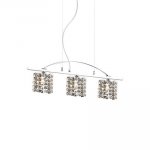 Подвесной светильник Ideal Lux SPIRIT SP3