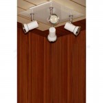 Светильник поворотный спот Eglo 31264 TAMARA 1