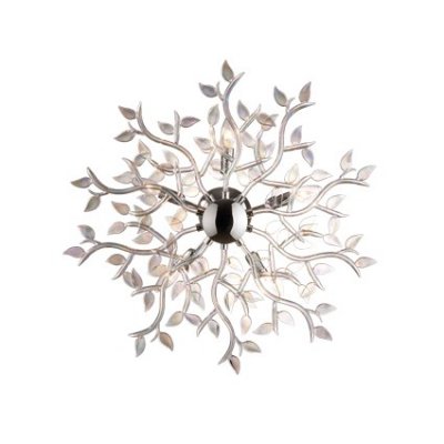 Потолочный светильник Ideal Lux SPRING PL5 IRIDE