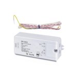 Датчик касания Metal-touch SWG SR-2402B