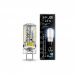 Лампа Gauss LED GY6.35 AC85-265V 3W 4100K (SS107719203)
