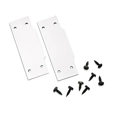 Заглушка торцевая для ST001.129.00 (2шт в комплекте) St luce ST001.189.00