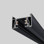 Шинопровод черный 2м St Luce ST001.429.00