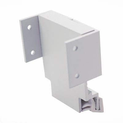 Профиль для SKYLINE 48 с демпф. системой в натяжной потолок (ПВХ+ТКАНЬ) St luce ST003.529.01 ST003