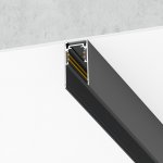 Шинопровод трек магнитный накладной St luce ST003.439.00 ST003