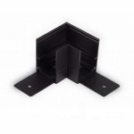 Угол-соединитель для подвесного / накладного магнитного Шинопровод трека St luce ST007.419.00 ST003