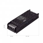 ST008.148.200.1 Блок питания ST-Luce 200W SKYLINE 48
