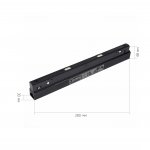 Блок питания встраиваемый St luce ST011.048.200 ST011