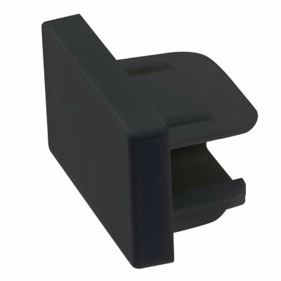 Ввод питания для однофазного встраиваемого шинопровода St luce ST013.489.00 ST013