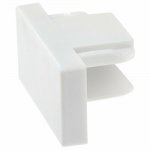 Заглушка для однофазного встраиваемого шинопровода St luce ST013.589.00 ST013