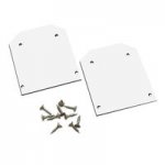 ST015.189.03 Торцевая заглушка (2 шт) для ST015.129.03 (Standart 220) ST-Luce SKYLINE 220