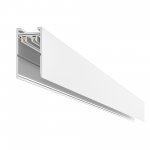 ST015.519.00H Шинопровод SKYLINE 220 накладной ST-Luce Белый SKYLINE 220