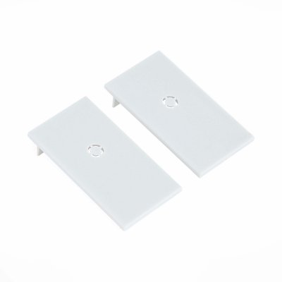 ST015.522.15H Заглушка торцевая SKYLINE 220 ST-Luce Белый SKYLINE 220 ST015.522.15H Заглушка торцевая SKYLINE 220 ST-Luce Белый SKYLINE 220