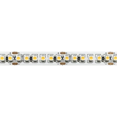 ST016.314.20.2 Светодиодная лента - 240leds/м*20W/м 3000K 1900 Lm Ra90 120° IP20 L1000xW8xH2 24V Светодиодные ленты