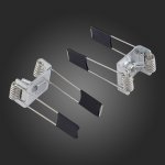 Монтажная скоба для ST017.129.05 St luce ST017.029.05 ST017