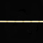 ST018.410.20.2 Светодиодная лента COB 9,6Вт/м 4000К 180Лм/м Ra>90 IP20 L5000xW8 24В Светодиодные ленты