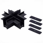 X- оСветильник настенный бразный  встраиваемый соединитель Skyline 220 St luce ST021.422.21 ST021