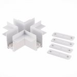 X- оСветильник настенный бразный встраиваемый соединитель Skyline 220 St luce ST021.522.21 ST021