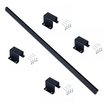 ST021.429.01 Комплект SKYLINE 220 под ГКЛ ST-Luce Черный Длина 2 000мм SKYLINE 220 ST021.429.01 Комплект SKYLINE 220 под ГКЛ ST-Luce Черный Длина 2 000мм SKYLINE 220