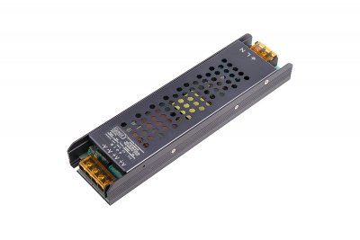 ST022.124.250 Блок питания ST-Luce LS серии SLIM (24V,250W, IP20,10,42А) Светодиодные ленты