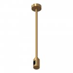 Крепление с одиночным фиксатором St luce ST026.212.00 ST026