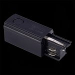 Левый Токоподвод для трехфазного шинопровода St luce ST030.409.10L ST030