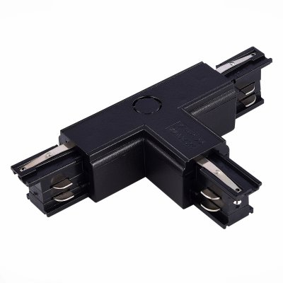 Т-оСветильник настенный бразный токоподвод правый 1 для трехфазного шинопровода St luce ST030.409.16R1 ST030 Т-оСветильник настенный бразный токоподвод правый 1 для трехфазного шинопровода St luce ST030.409.16R1 ST030