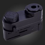 Адаптер питания для трехфазного шинопровода St luce ST030.409.20 ST030