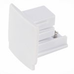 Заглушка для трехфазного шинопровода St luce ST030.509.11 ST030