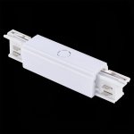 Центральный токоподвод для трехфазного шинопровода St luce ST030.509.13 ST030