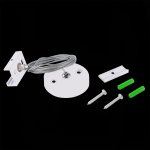 Тросовый подвес для трехфазного шинопровода St luce ST030.509.22 ST030