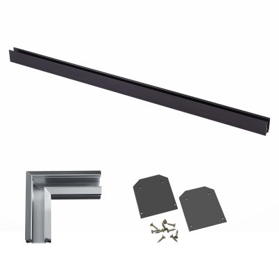 ST041.429.00 Комплект для монтажа SKYLINE 48 в натяжной ПВХ потолок (Standart 48) ST-Luce SKYLINE 48 ST041.429.00 Комплект для монтажа SKYLINE 48 в натяжной ПВХ потолок (Standart 48) ST-Luce SKYLINE 48