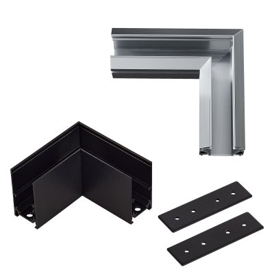 ST041.499.00 Комплект соединителей для ST041.429.00 (Standart 48) ST-Luce SKYLINE 48 ST041.499.00 Комплект соединителей для ST041.429.00 (Standart 48) ST-Luce SKYLINE 48