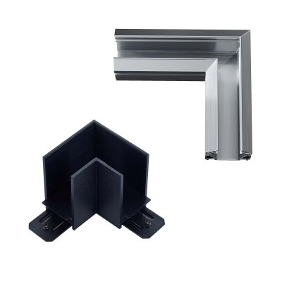 ST042.499.00 Комплект соединителей для ST042.429.00 (Standart 220) ST-Luce SKYLINE 220 ST042.499.00 Комплект соединителей для ST042.429.00 (Standart 220) ST-Luce SKYLINE 220