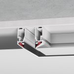 Комплектующие  трековая St luce ST046.599.00 SKYLINE 220