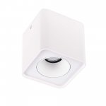 Накладной корпус для светодиодного модуля серии ST850, ST851 St luce ST053.502.01 ST053