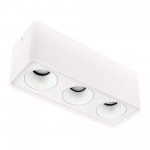 Накладной корпус для светодиодного модуля серии ST850, ST851 St luce ST053.502.03 ST053