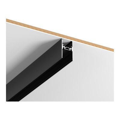 Шинопровод накладной / подвесной магнитный St luce ST068.419.00 SKYFLAT