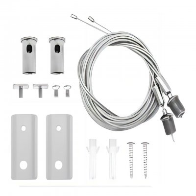 Комплектующие St luce ST068.509.12 SKYFLAT