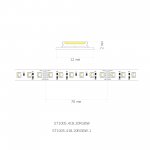 Светодиодная лента St luce ST1001.410.20 Светодиодные ленты
