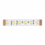 ST1005.418.20.1RGBW Светодиодная лента 18Вт/м (сум.) 4000К 110Лм/м (для бел.) Ra90 IP20 L5000xW12 24 Светодиодные ленты