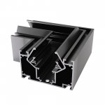 ST1047.499.00 Угловой соединитель ST-Luce Черный SKYLINE 48+