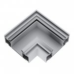 ST1047.599.00 Угловой соединитель ST-Luce Белый SKYLINE 48+