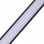 ST1360.446.30 Магнитный трековый светильник Черный LED 1*30W 4000K 1 950Lm Ra>90 120 IP20 L1 206xW22 SKYLINE 48+