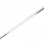 ST1360.536.20 Магнитный трековый светильник Белый LED 1*20W 3000K 1300Lm Ra>90 120 IP20 L606xW22xH44 SKYLINE 48